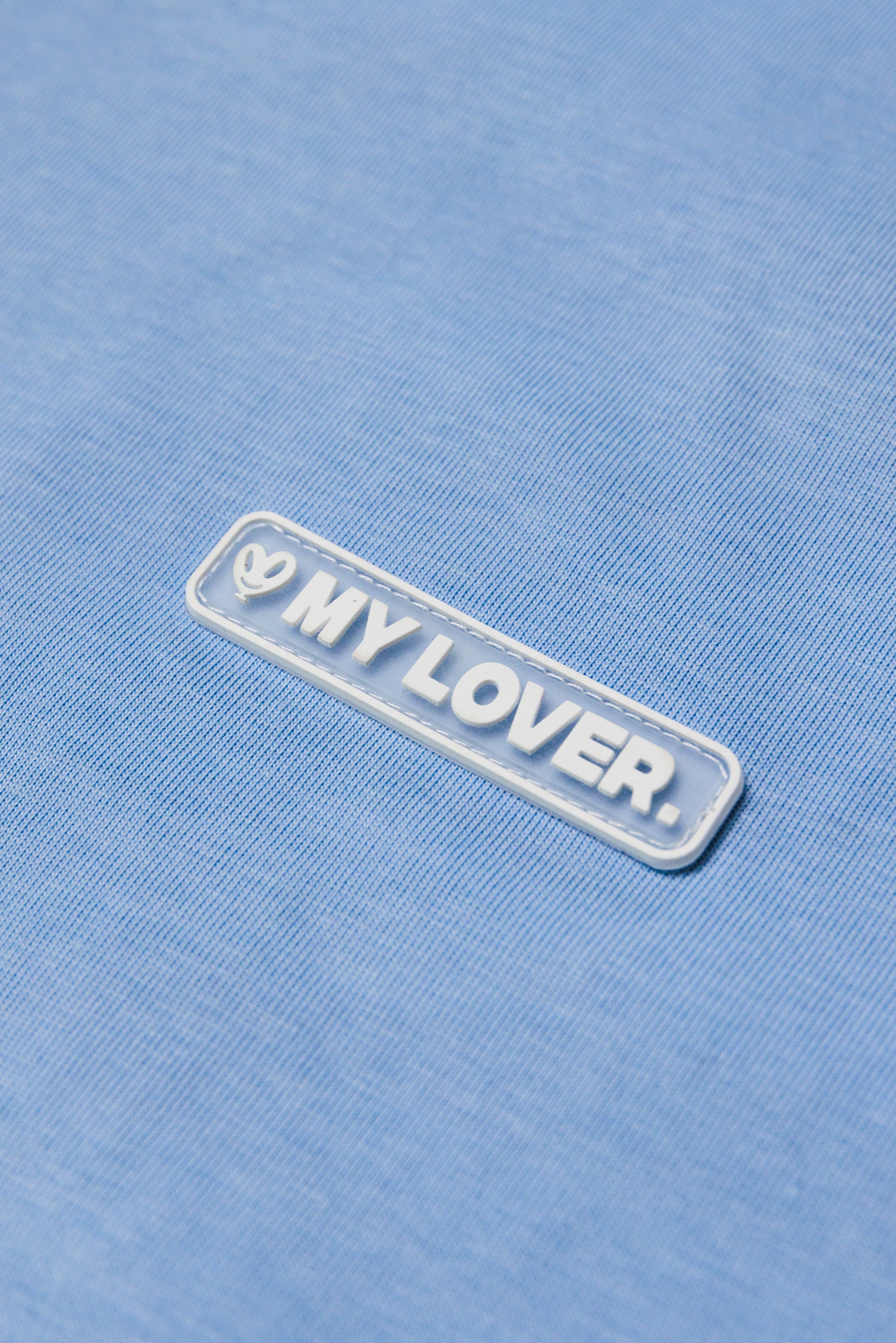 BLUE TEE 01
