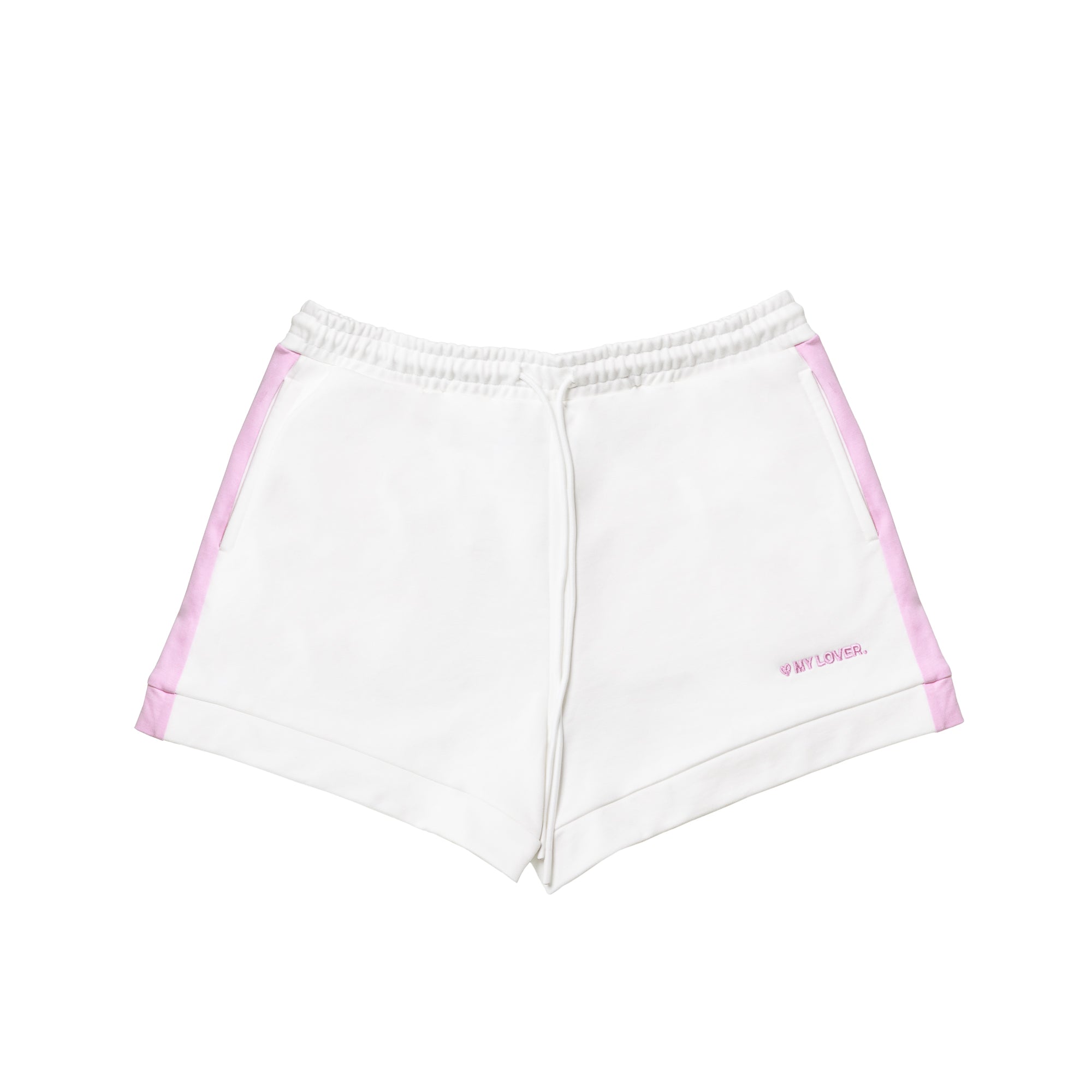 WOMENS SHORTS 01