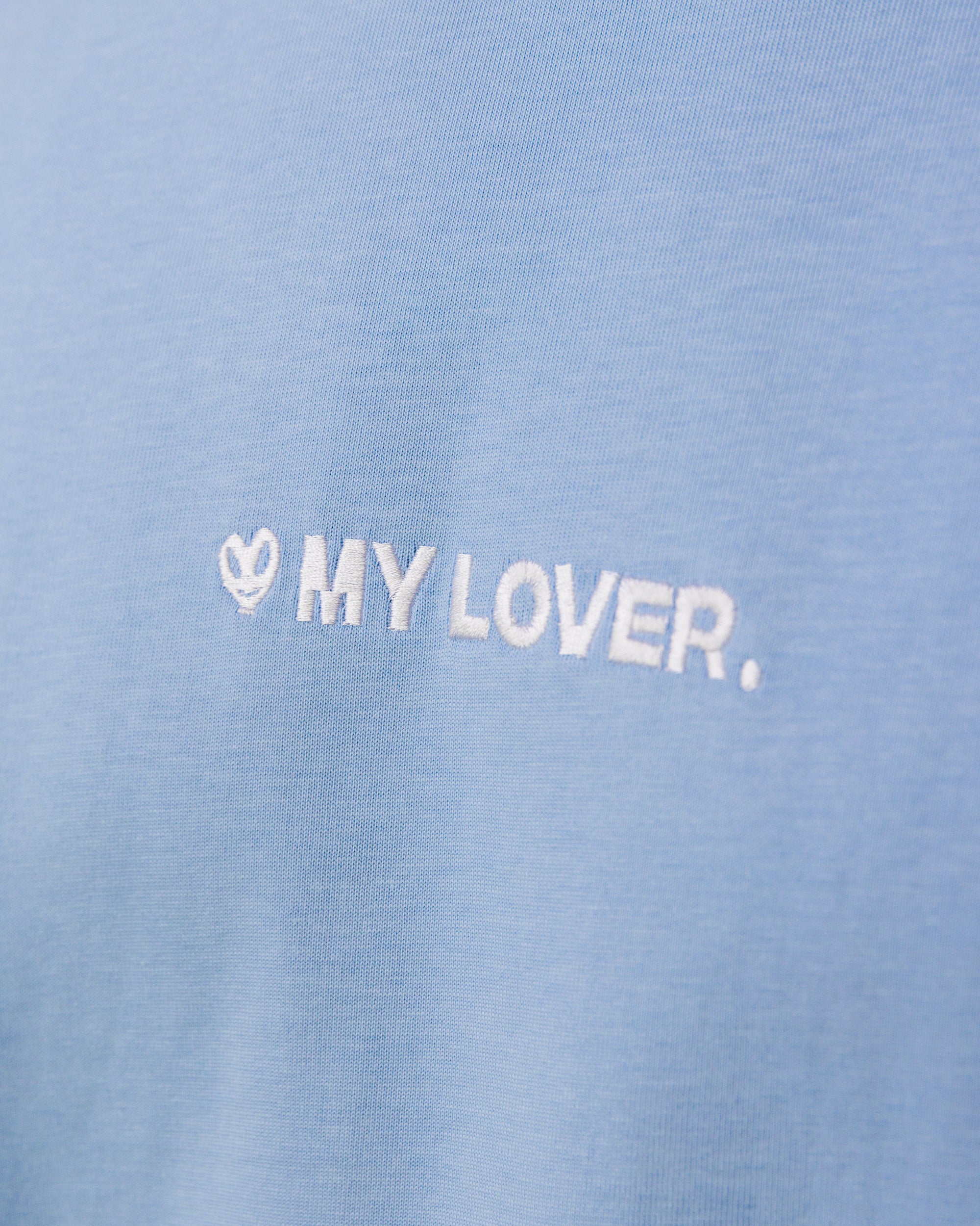 BLUE TEE 01